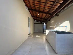 Imagem 6 - Casa em Vila Jardim Rio Claro, Jataí - GO