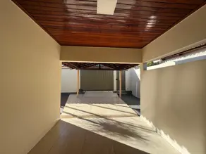 Casa Vila Jardim Rio Claro, Jataí - GO — foto 2
