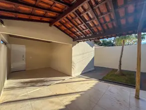 Casa Vila Jardim Rio Claro, Jataí - GO — foto 1