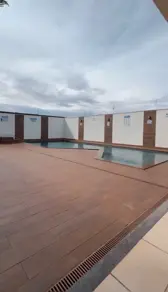 Apartamento Vila Progresso, Jataí - GO — foto 2
