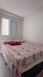 Imagem 3 - Apartamento em Vila Progresso, Jataí - GO