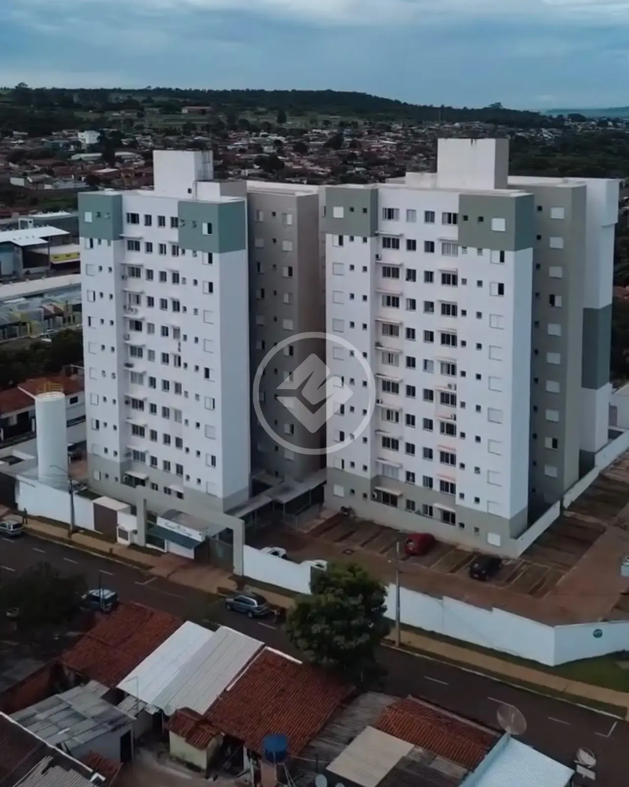 Imagem 1 - Apartamento em Vila Progresso, Jataí - GO