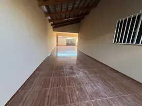 Imagem 3 - Casa em Vila Brasília, Jataí - GO