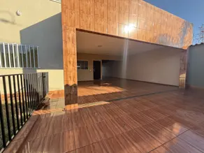 Casa Vila Brasília, Jataí - GO — foto 1
