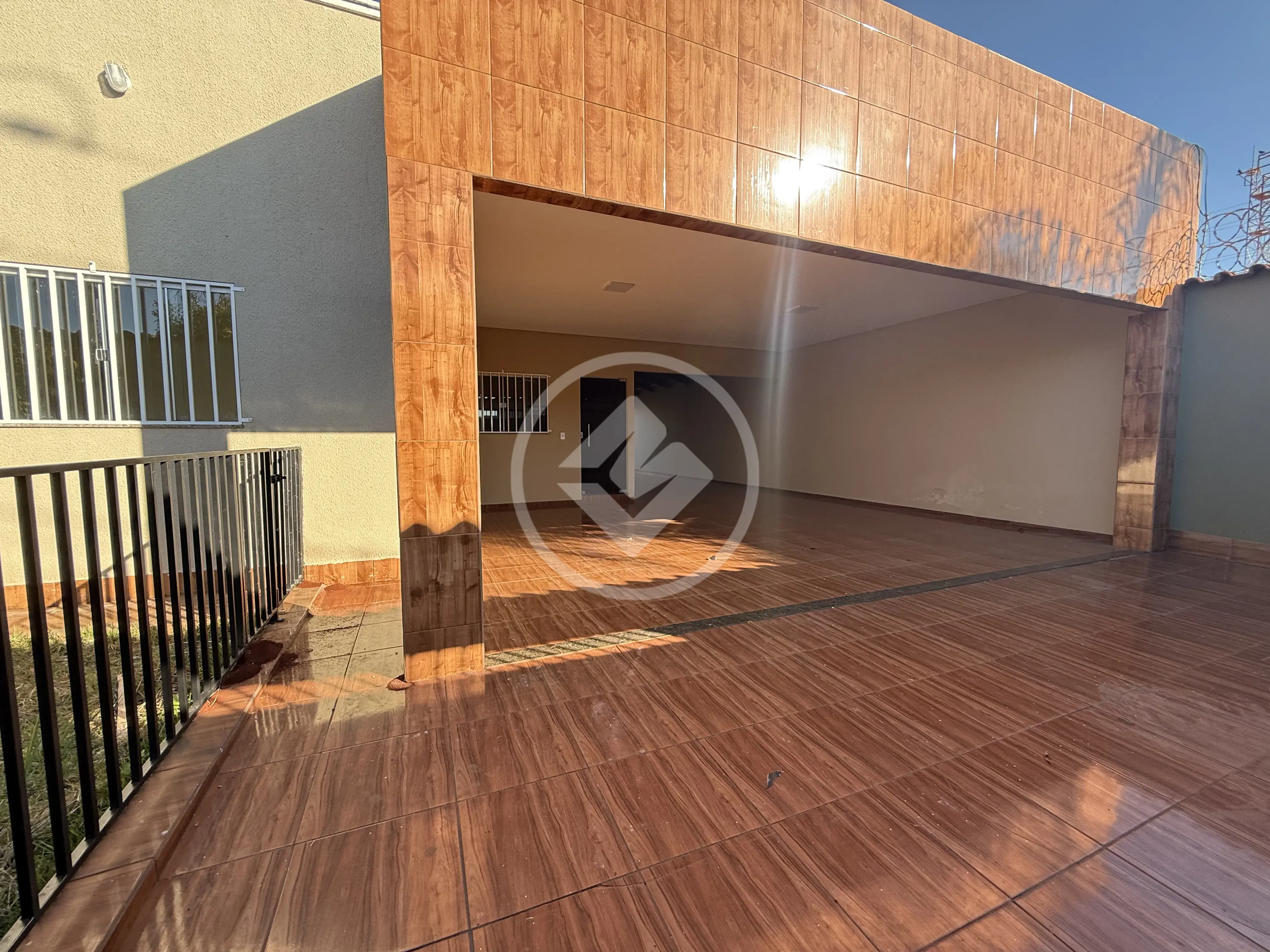 Imagem 1 - Casa em Vila Brasília, Jataí - GO