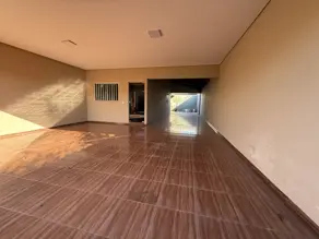 Casa Vila Brasília, Jataí - GO — foto 2