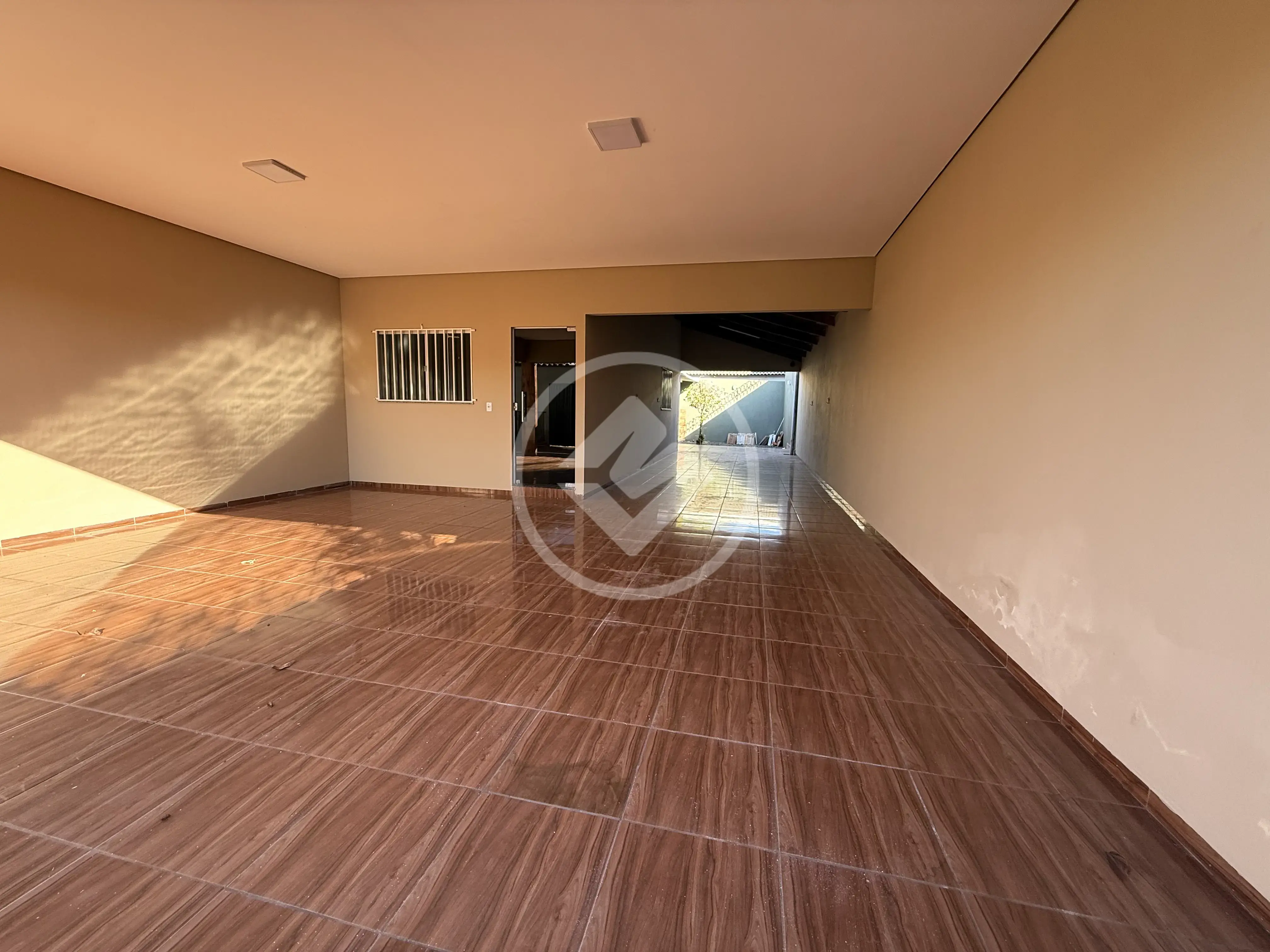 Image 2 - Casa em Vila Brasília, Jataí - GO