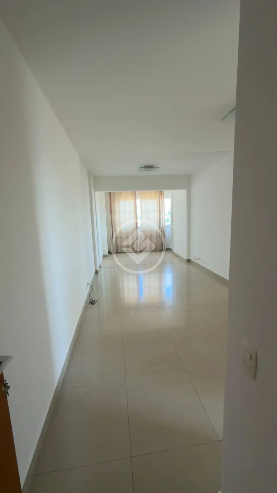 Image 2 - Apartamento em Samuel Grahan, Jataí - GO