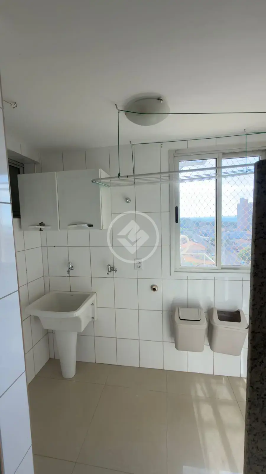 Image 8 - Apartamento em Samuel Grahan, Jataí - GO
