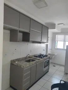 Imagem 2 - Apartamento em Setor Hermosa, Jataí - GO