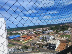 Apartamento Setor Hermosa, Jataí - GO — foto 1