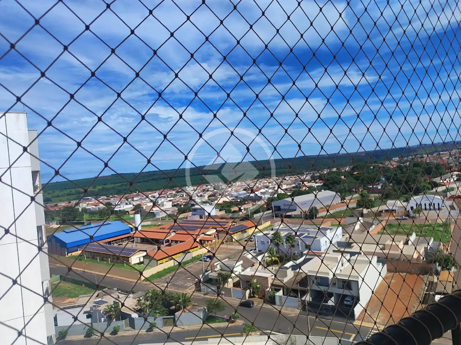 Imagem 1 - Apartamento em Setor Hermosa, Jataí - GO