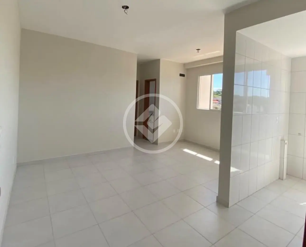 Imagem 1 - Apartamento em Vila Progresso, Jataí - GO