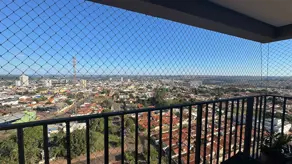 Apartamento Setor Epaminondas I, Jataí - GO — foto 1