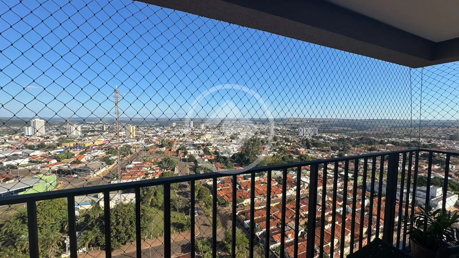 Imagem 1 - Apartamento em Setor Epaminondas I, Jataí - GO
