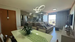 Imagem 5 - Apartamento em Setor Epaminondas I, Jataí - GO