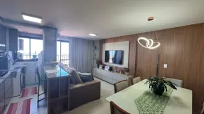 Imagem 2 - Apartamento em Setor Epaminondas I, Jataí - GO