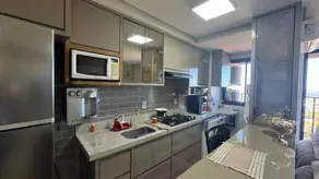 Imagem 3 - Apartamento em Setor Epaminondas I, Jataí - GO