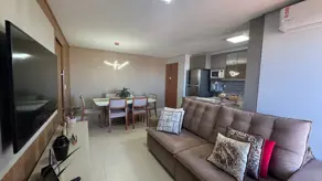 Apartamento Setor Epaminondas I, Jataí - GO — foto 2