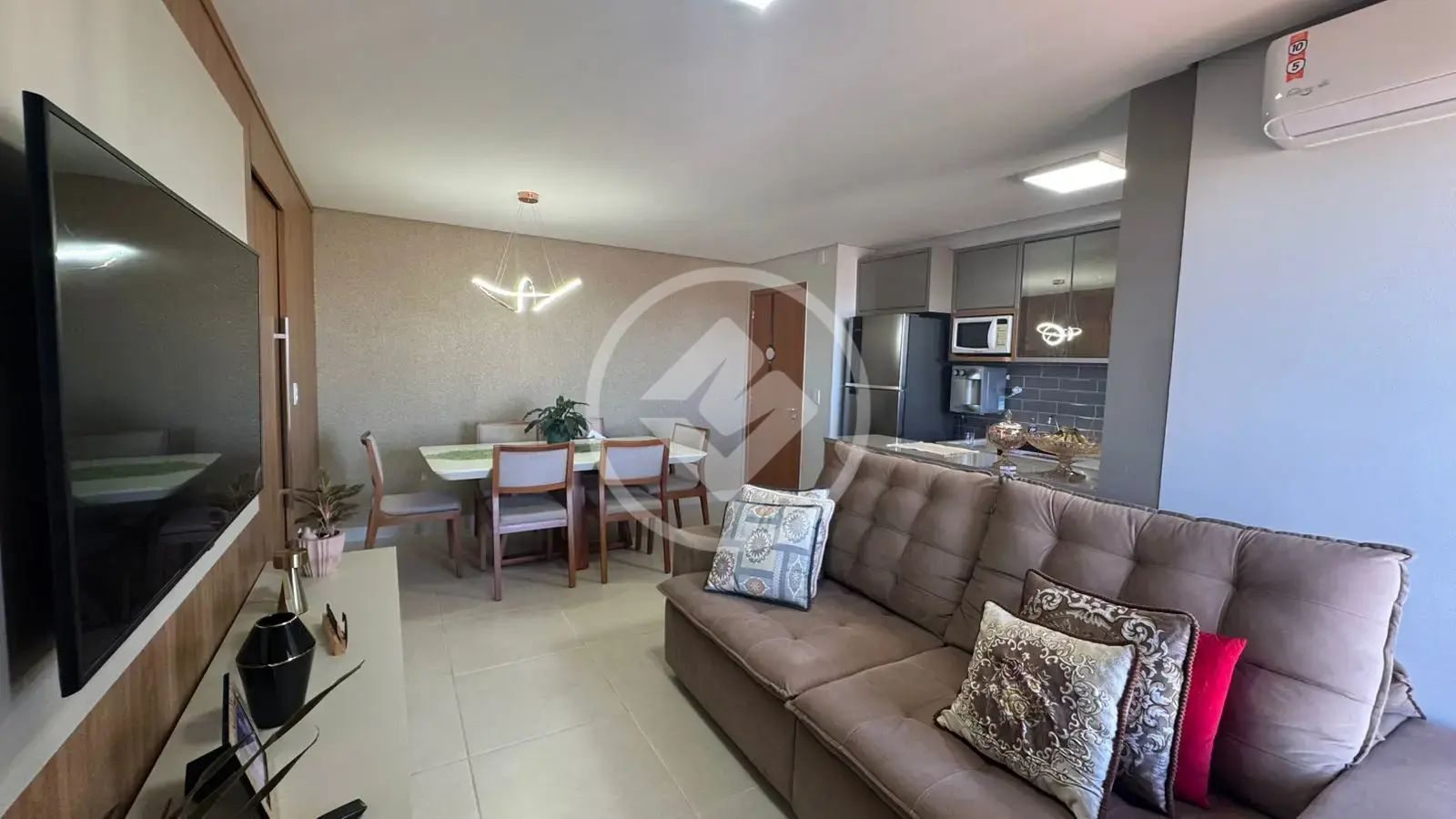 Image 2 - Apartamento em Setor Epaminondas I, Jataí - GO
