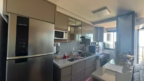 Imagem 4 - Apartamento em Setor Epaminondas I, Jataí - GO