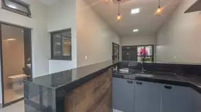 Imagem 6 - Casa em Residencial Morada do Sol, Jataí - GO