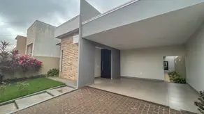 Casa Residencial Morada do Sol, Jataí - GO — foto 1