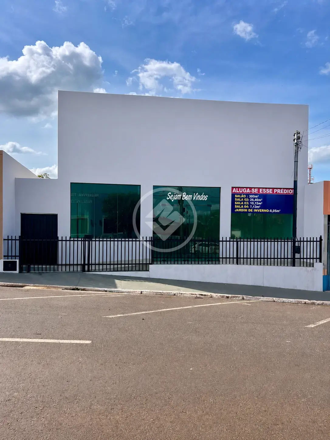 Imagem 1 - Loja em Setor Central - Parte Baixa, Jataí - GO