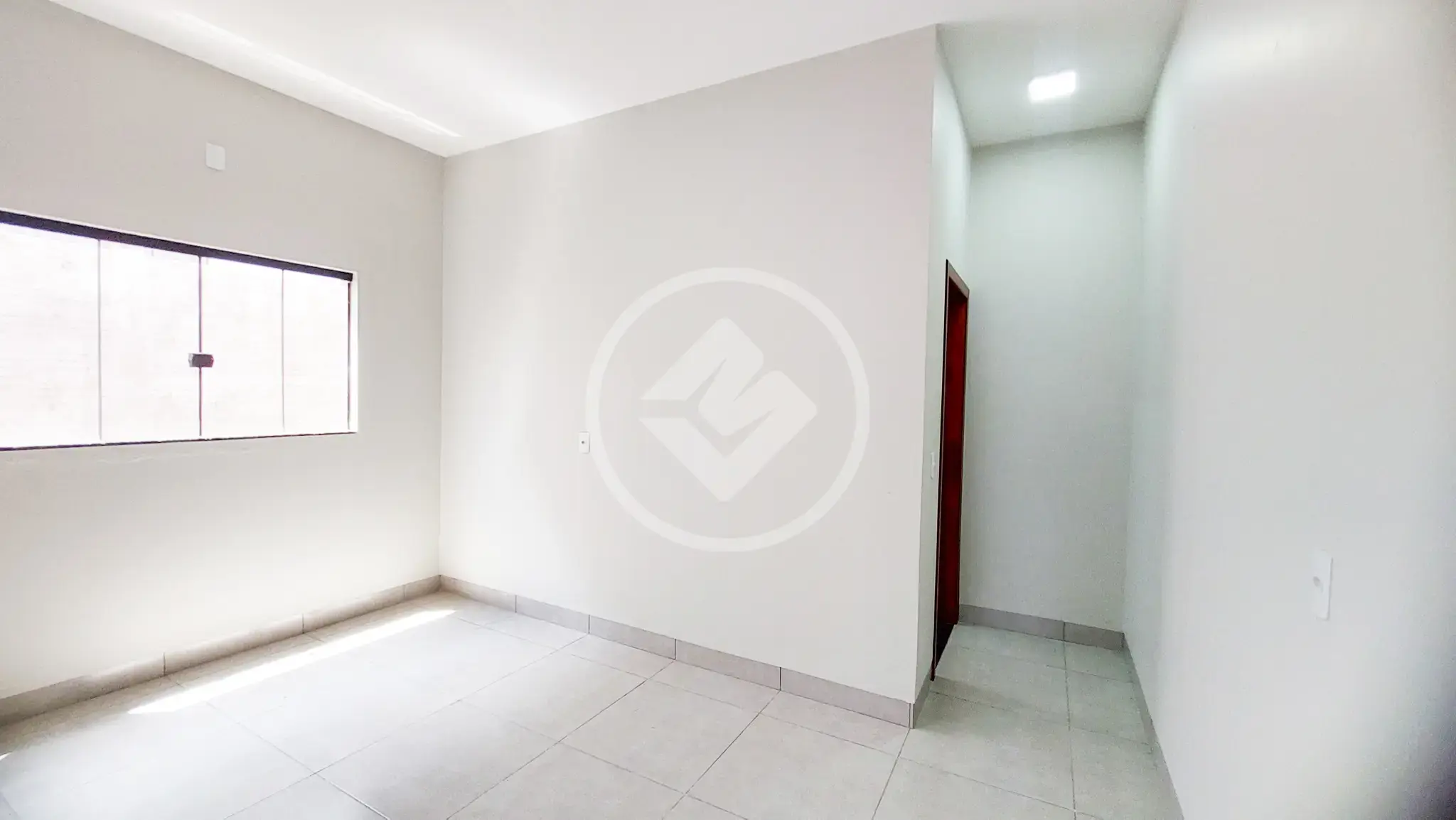 Imagem 1 - Casa em Setor Alto das Rosas, Jataí - GO