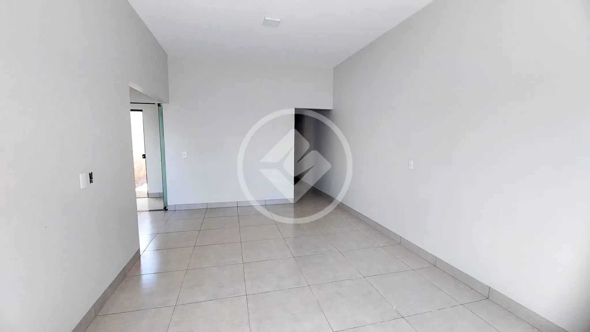 Imagem 1 - Casa em Setor Alto das Rosas, Jataí - GO