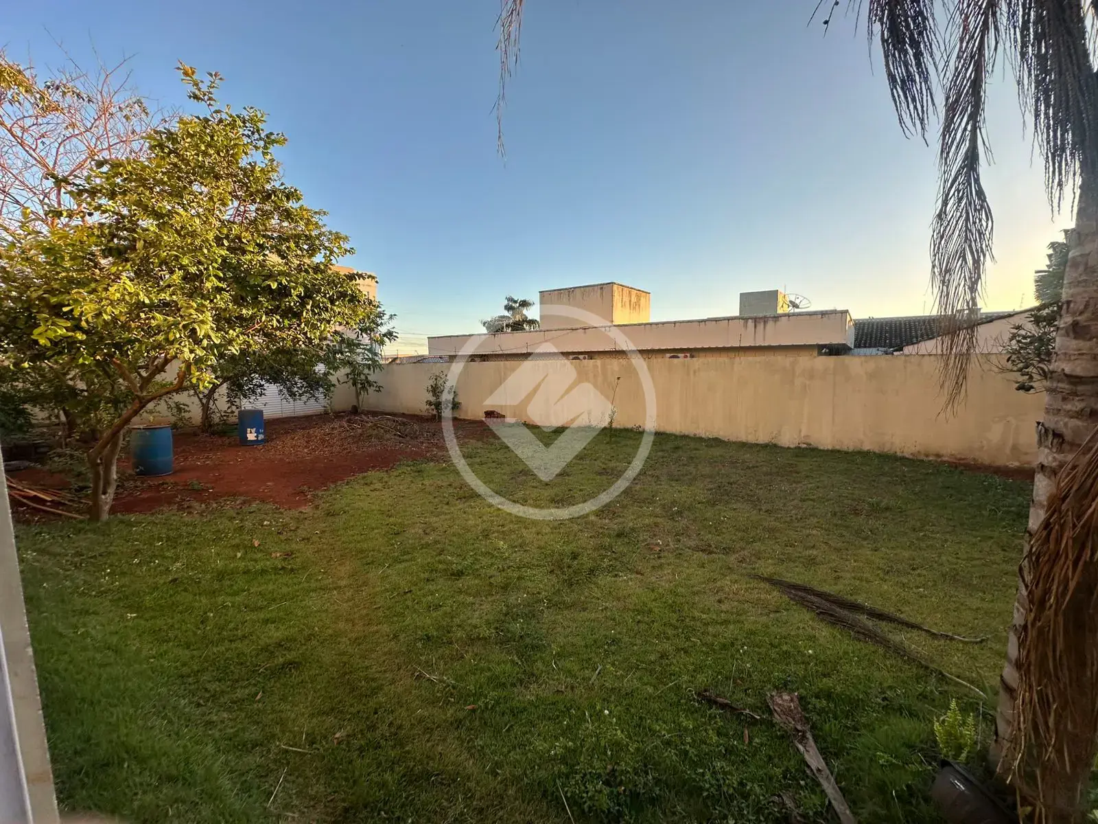 Imagem 1 - Terreno em Residencial das Brisas, Jataí - GO