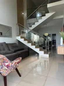 Sobrado Residencial das Brisas, Jataí - GO — foto 2