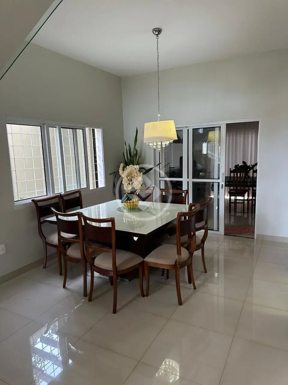 Imagem 3 - Sobrado em Residencial das Brisas, Jataí - GO