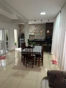 Imagem 4 - Sobrado em Residencial das Brisas, Jataí - GO