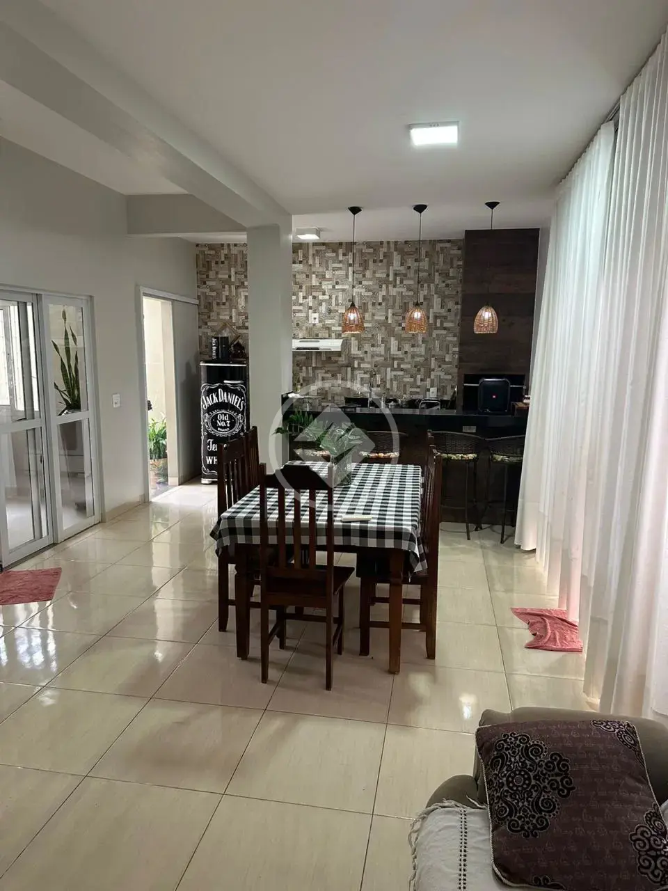 Imagem 4 - Sobrado em Residencial das Brisas, Jataí - GO