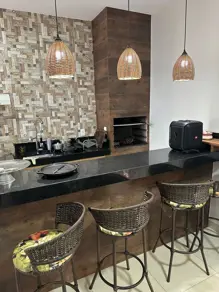 Imagem 2 - Sobrado em Residencial das Brisas, Jataí - GO