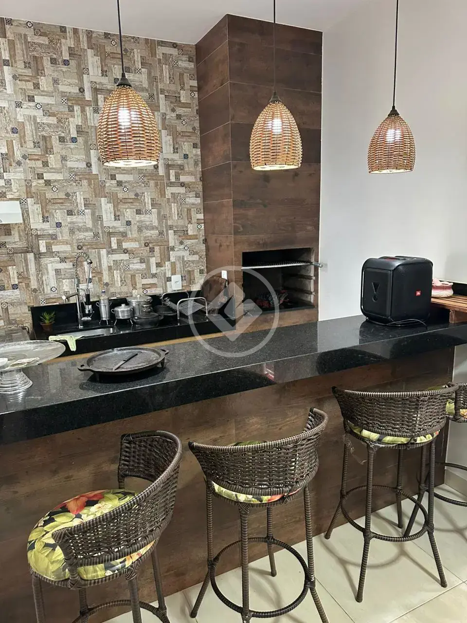 Imagem 2 - Sobrado em Residencial das Brisas, Jataí - GO