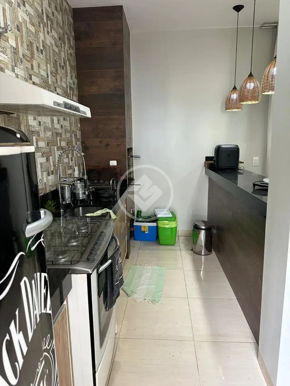 Imagem 6 - Sobrado em Residencial das Brisas, Jataí - GO