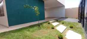 Casa Residencial das Brisas II, Jataí - GO — foto 2
