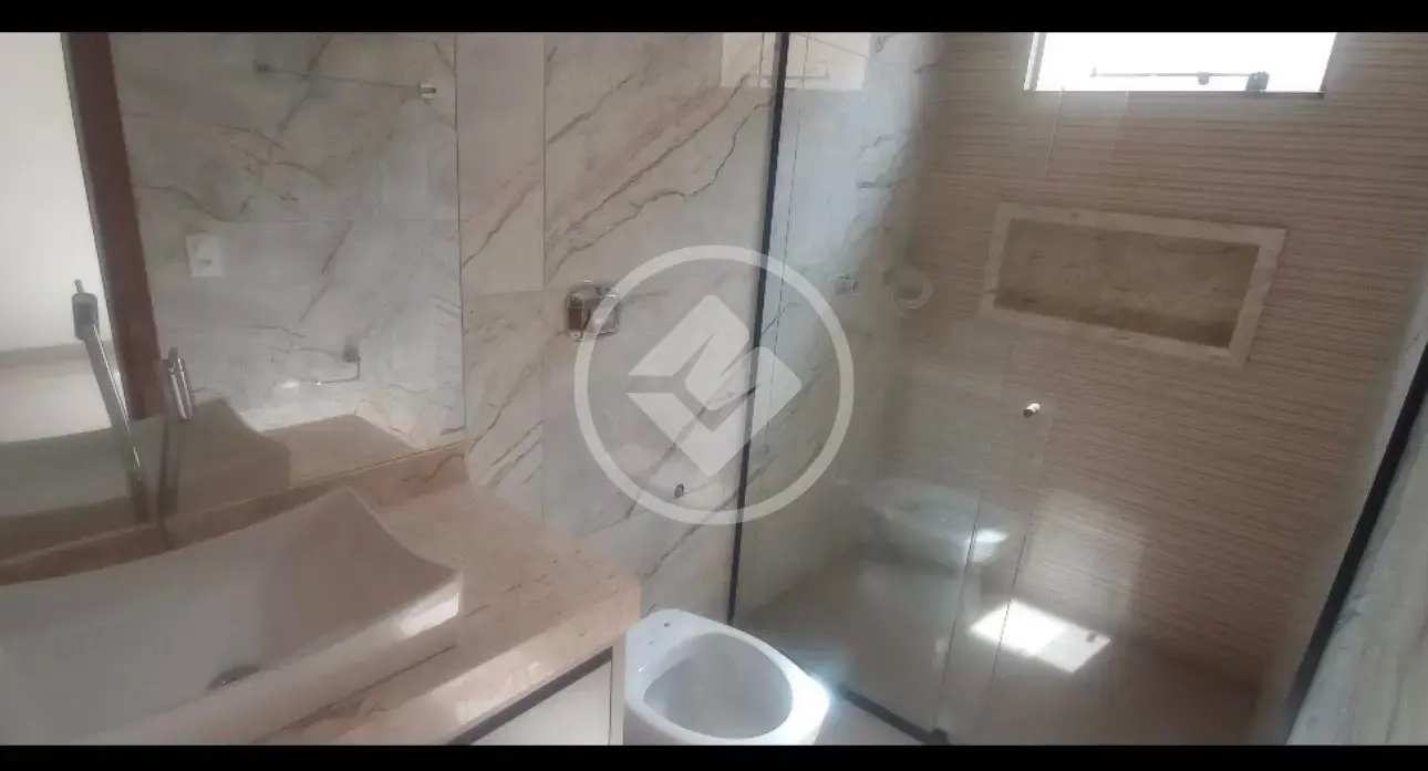 Imagem 4 - Casa em Residencial das Brisas II, Jataí - GO