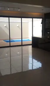 Imagem 3 - Casa em Residencial das Brisas II, Jataí - GO