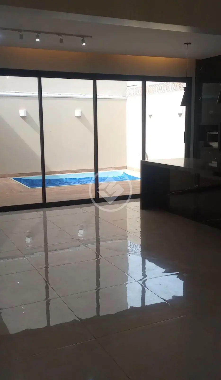 Imagem 3 - Casa em Residencial das Brisas II, Jataí - GO