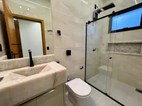 Imagem 5 - Casa em Residencial Flamboyant, Jataí - GO