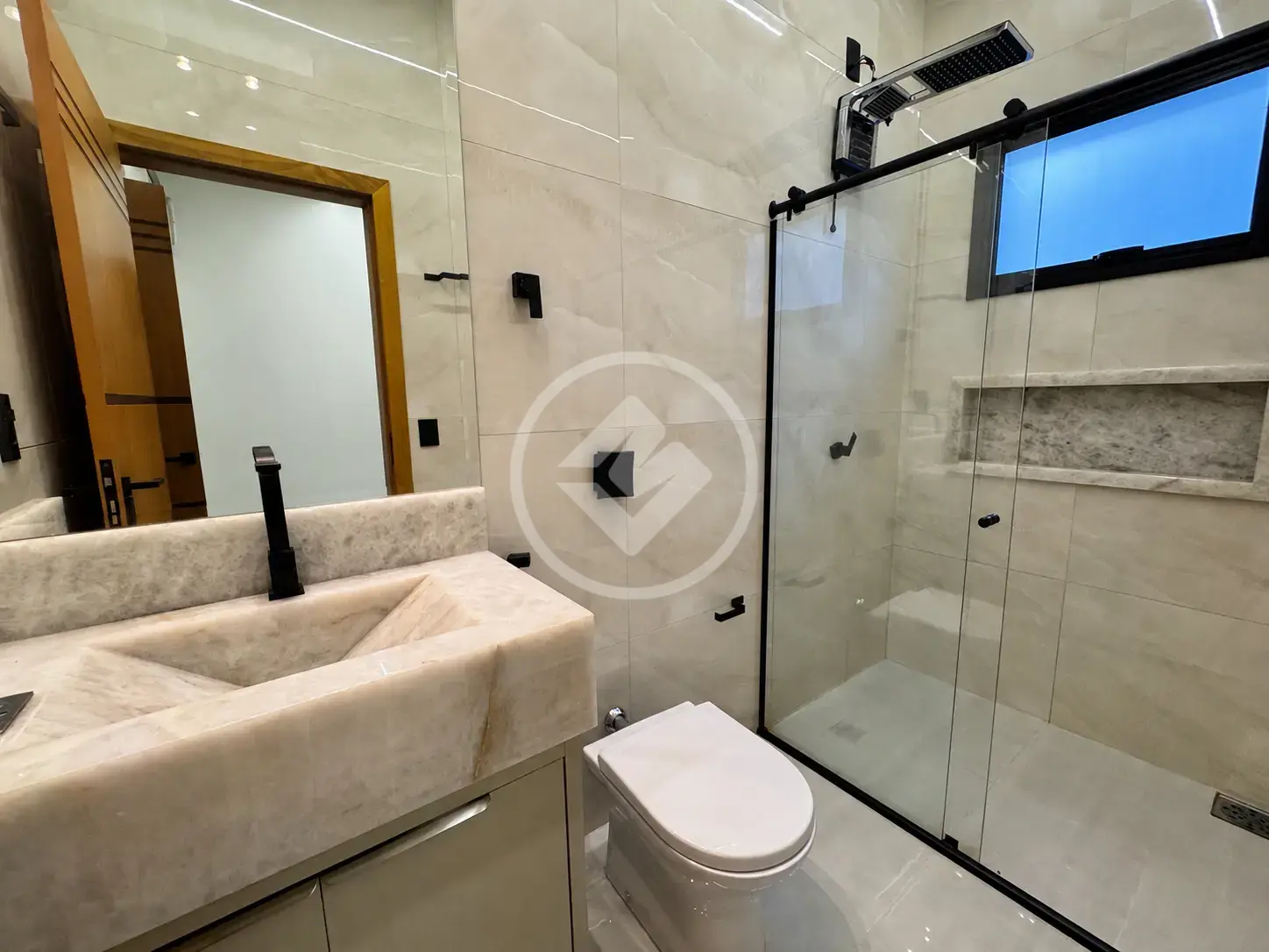 Imagem 5 - Casa em Residencial Flamboyant, Jataí - GO