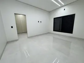 Imagem 4 - Casa em Residencial Flamboyant, Jataí - GO