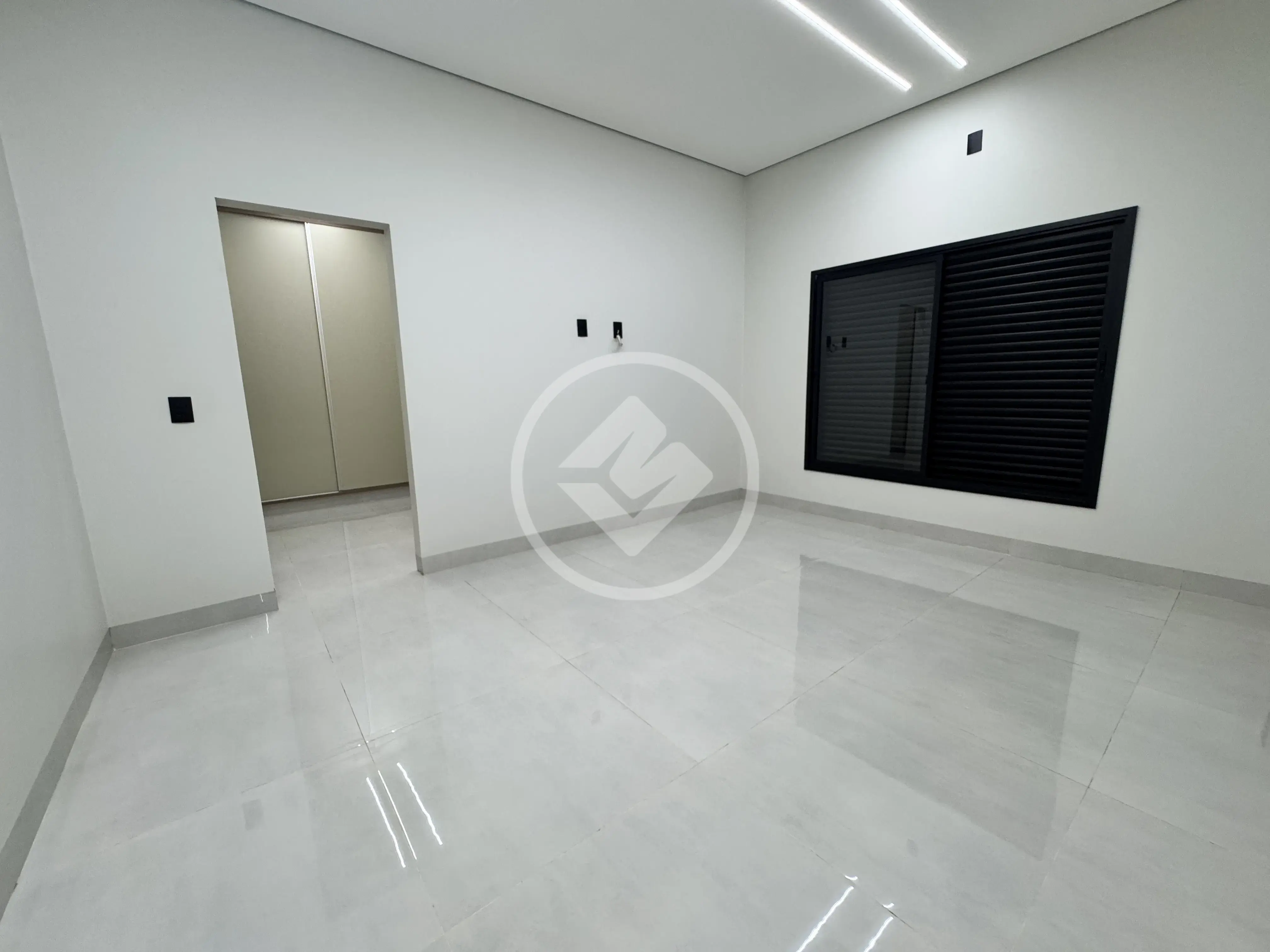 Imagem 4 - Casa em Residencial Flamboyant, Jataí - GO
