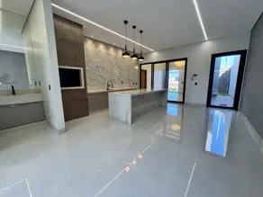 Imagem 3 - Casa em Residencial Flamboyant, Jataí - GO