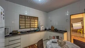 Imagem 3 - Casa em COHACOL 5, Jataí - GO