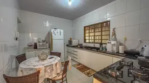 Imagem 2 - Casa em COHACOL 5, Jataí - GO