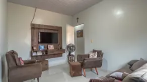 Casa COHACOL 5, Jataí - GO — foto 2